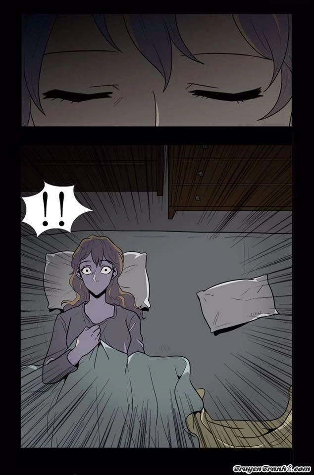 Chiller Chapter 24 - 20