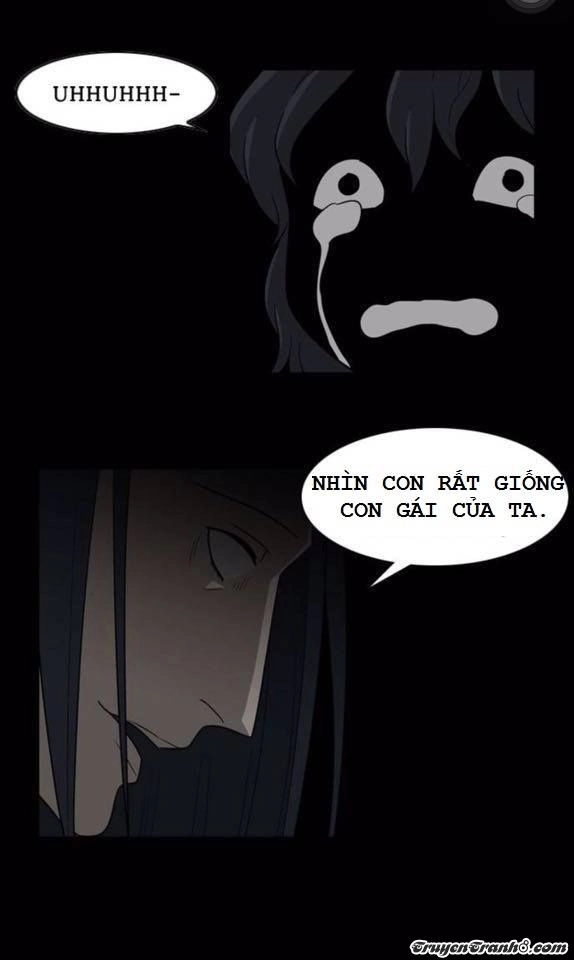 Chiller Chapter 24 - 23