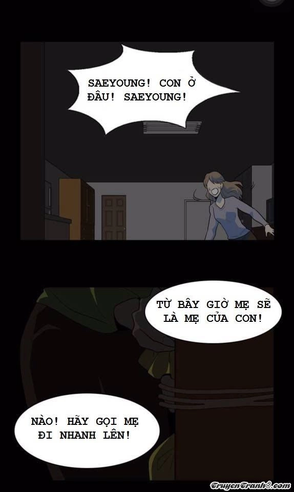 Chiller Chapter 24 - 24