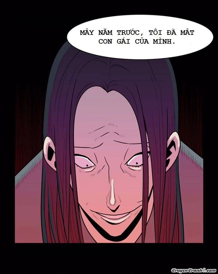 Chiller Chapter 24 - 25