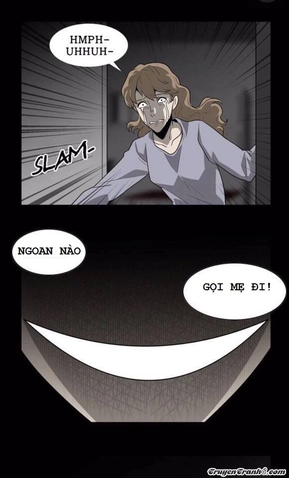 Chiller Chapter 24 - 26