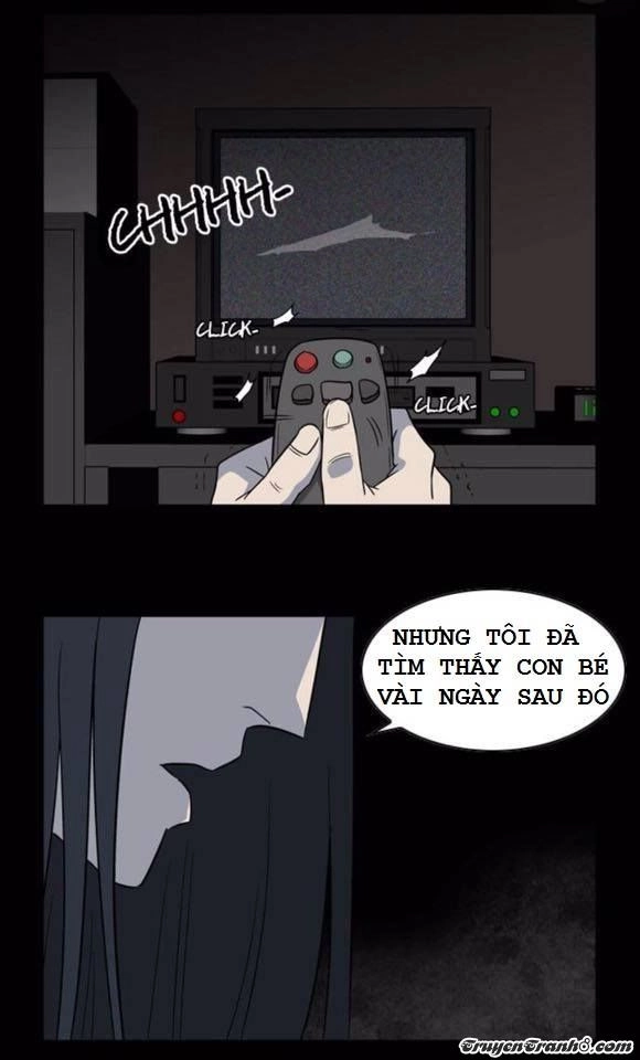 Chiller Chapter 24 - 28