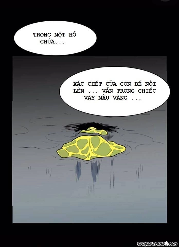 Chiller Chapter 24 - 29