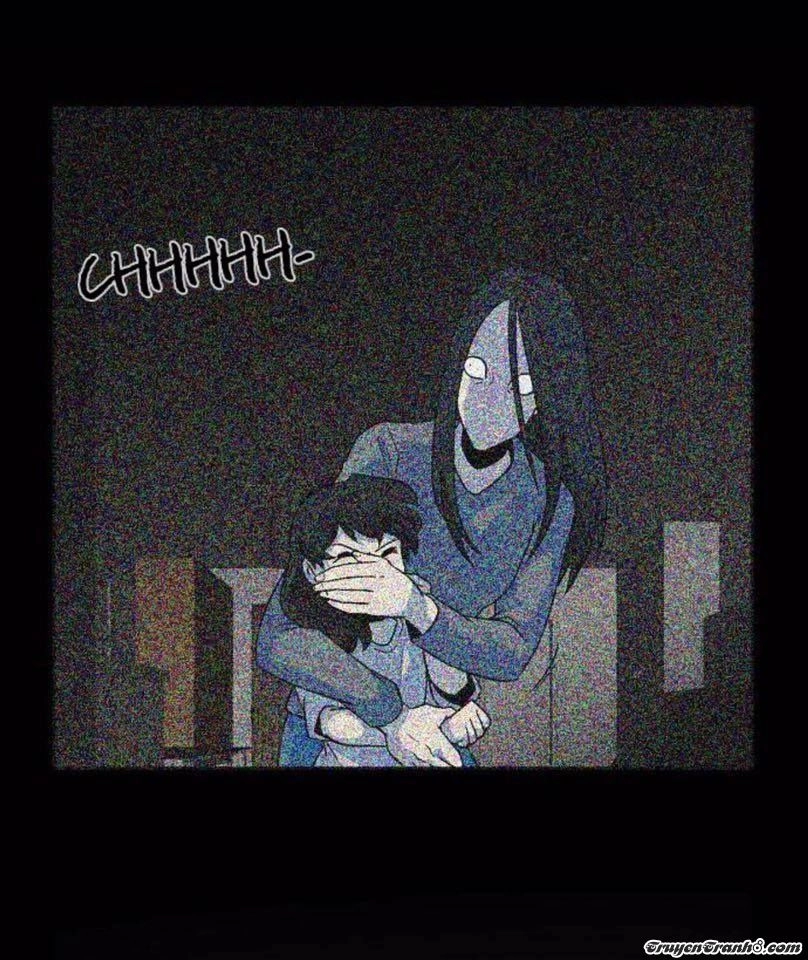 Chiller Chapter 24 - 30