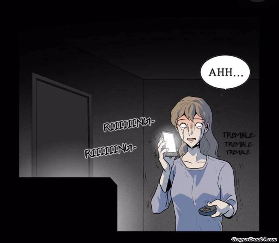 Chiller Chapter 24 - 31