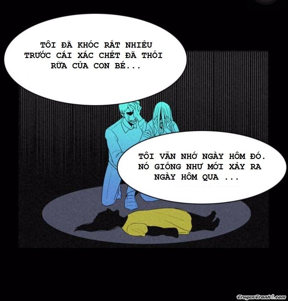 Chiller Chapter 24 - 32