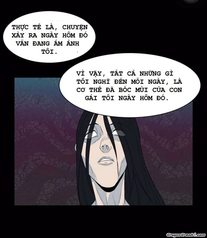 Chiller Chapter 24 - 33