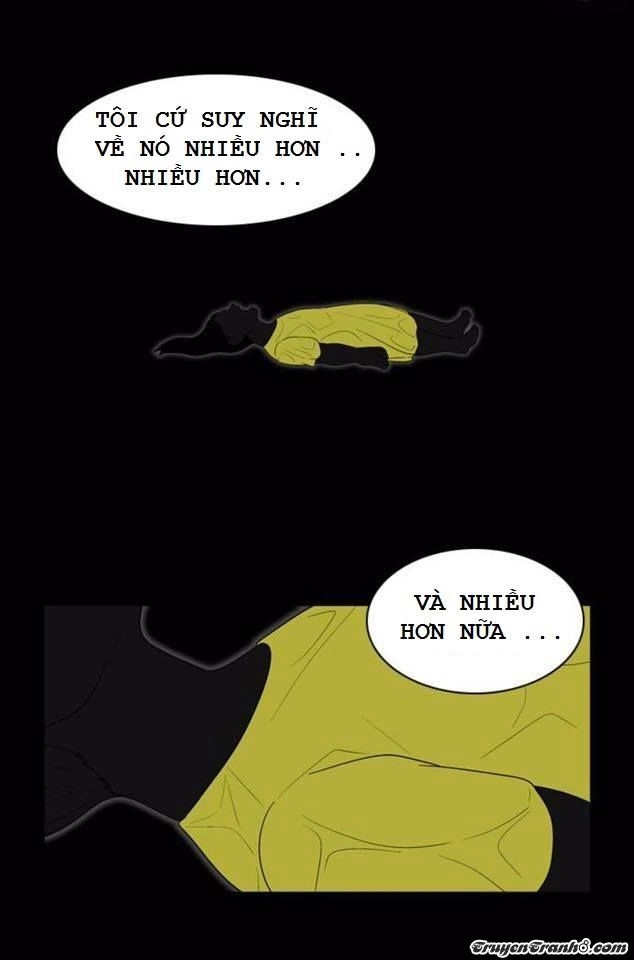 Chiller Chapter 24 - 34