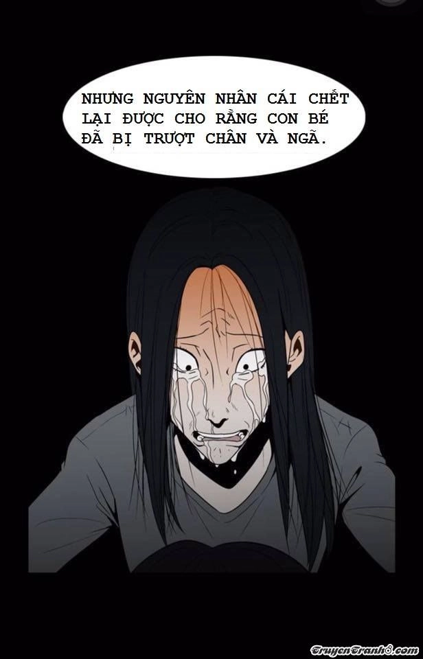 Chiller Chapter 24 - 36