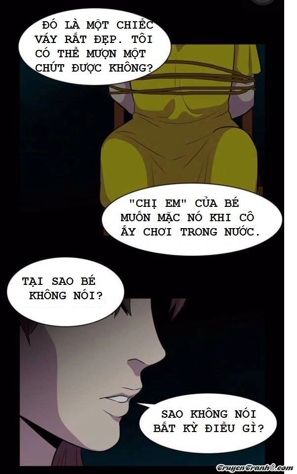 Chiller Chapter 24 - 37