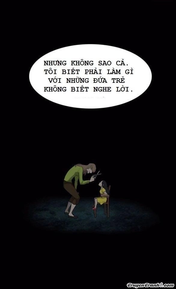 Chiller Chapter 24 - 38