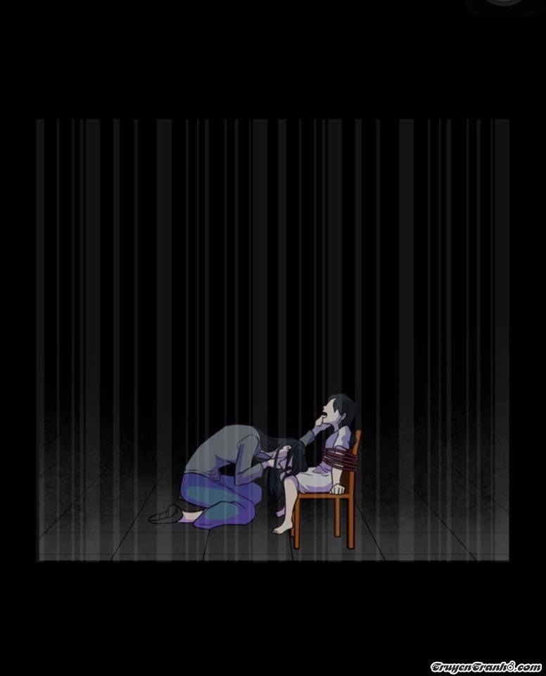 Chiller Chapter 24 - 40