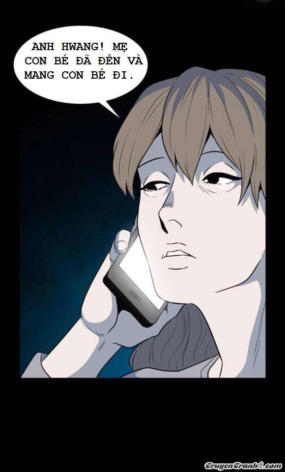 Chiller Chapter 24 - 41