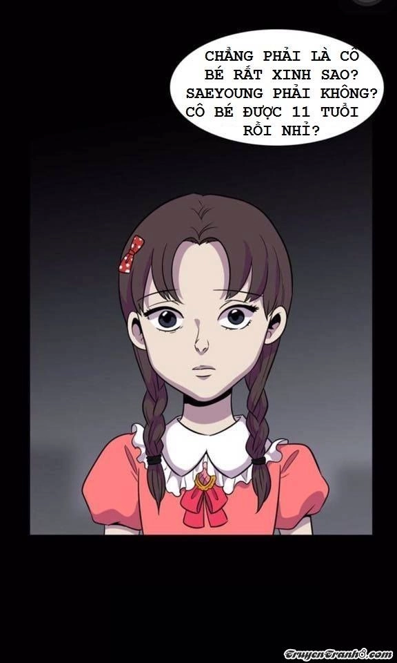 Chiller Chapter 24 - 44