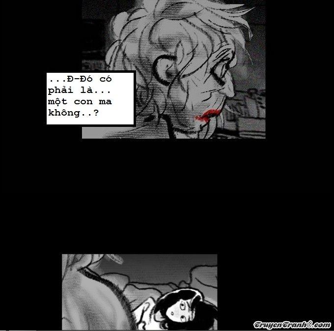 Chiller Chapter 25 - 10