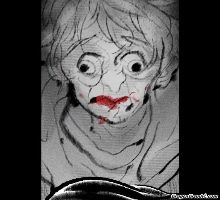 Chiller Chapter 25 - 11