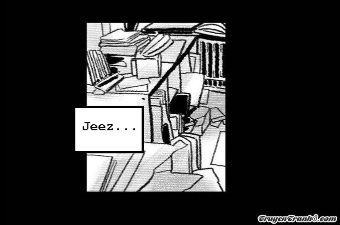 Chiller Chapter 25 - 13