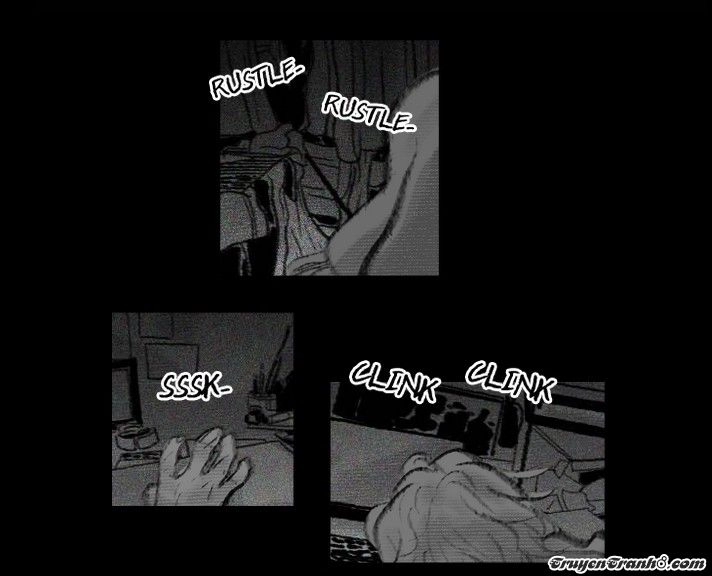 Chiller Chapter 25 - 21