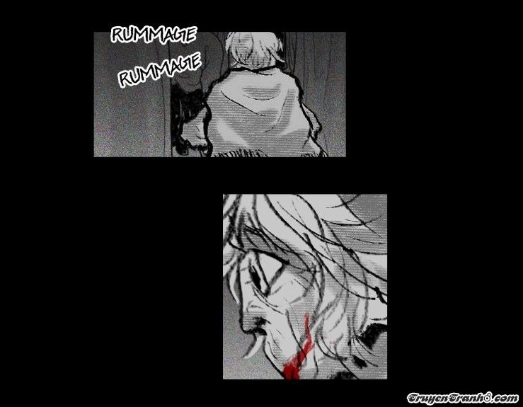 Chiller Chapter 25 - 24