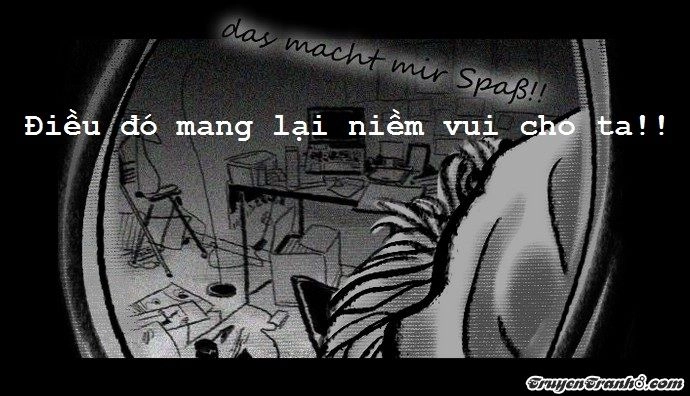 Chiller Chapter 25 - 33