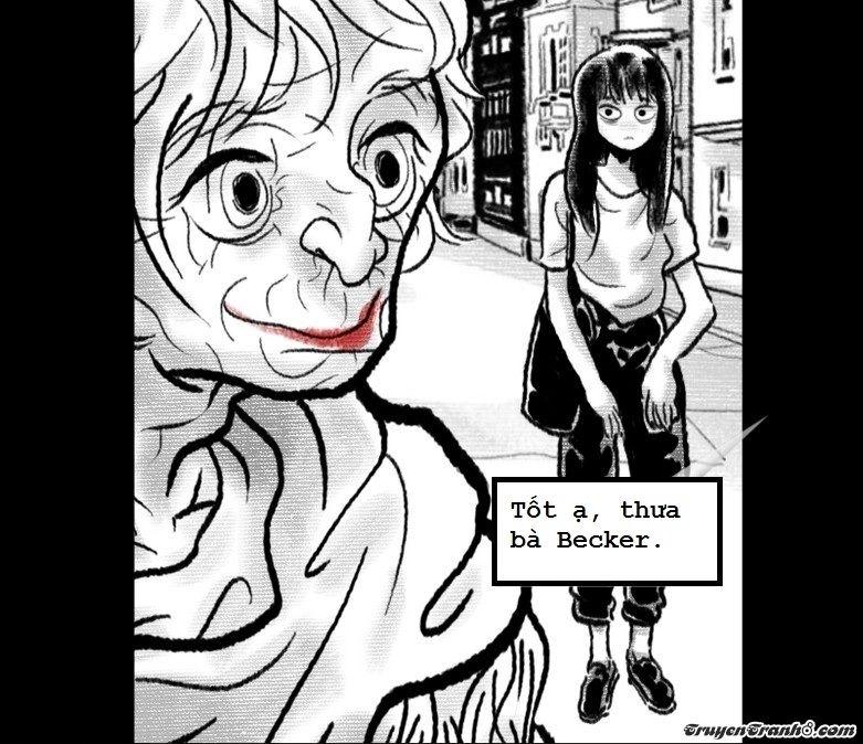 Chiller Chapter 25 - 46