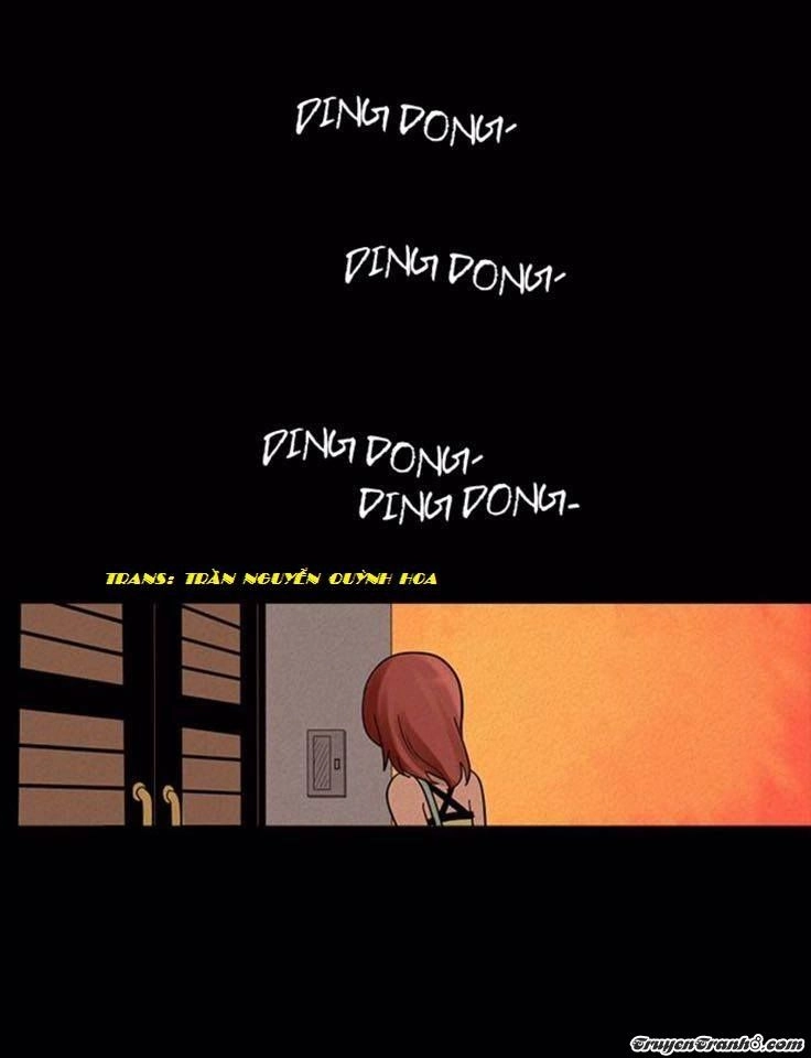 Chiller Chapter 26 - 5