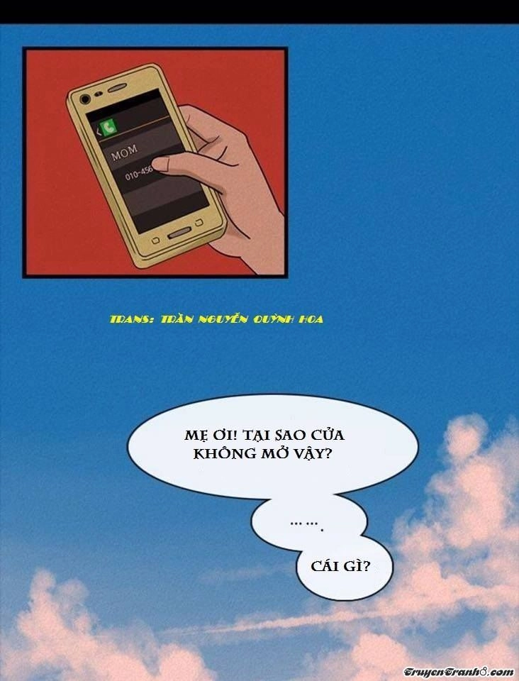 Chiller Chapter 26 - 6