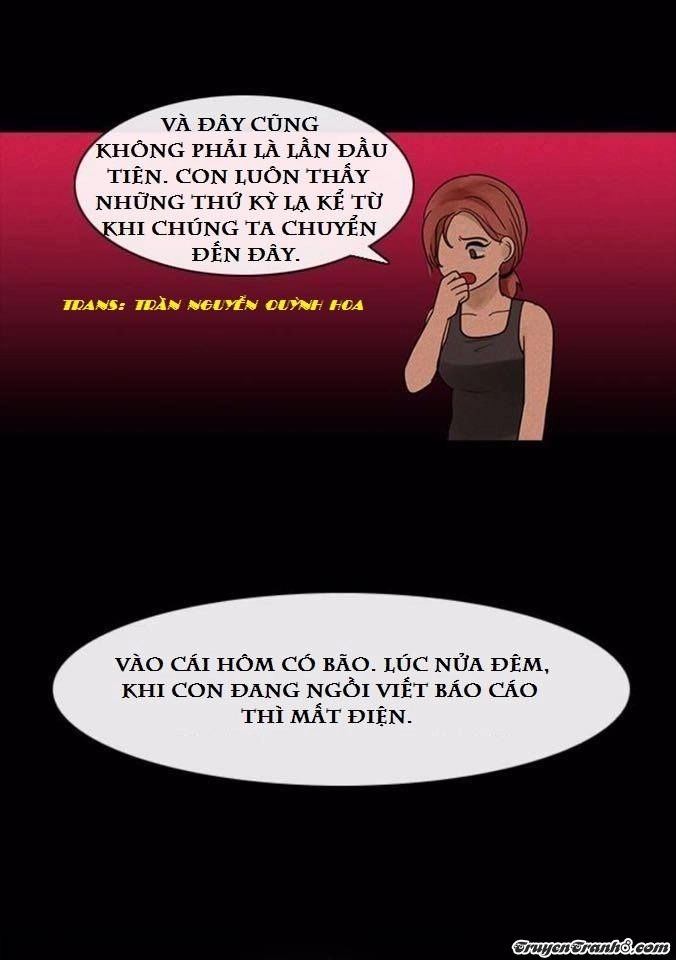 Chiller Chapter 26 - 10