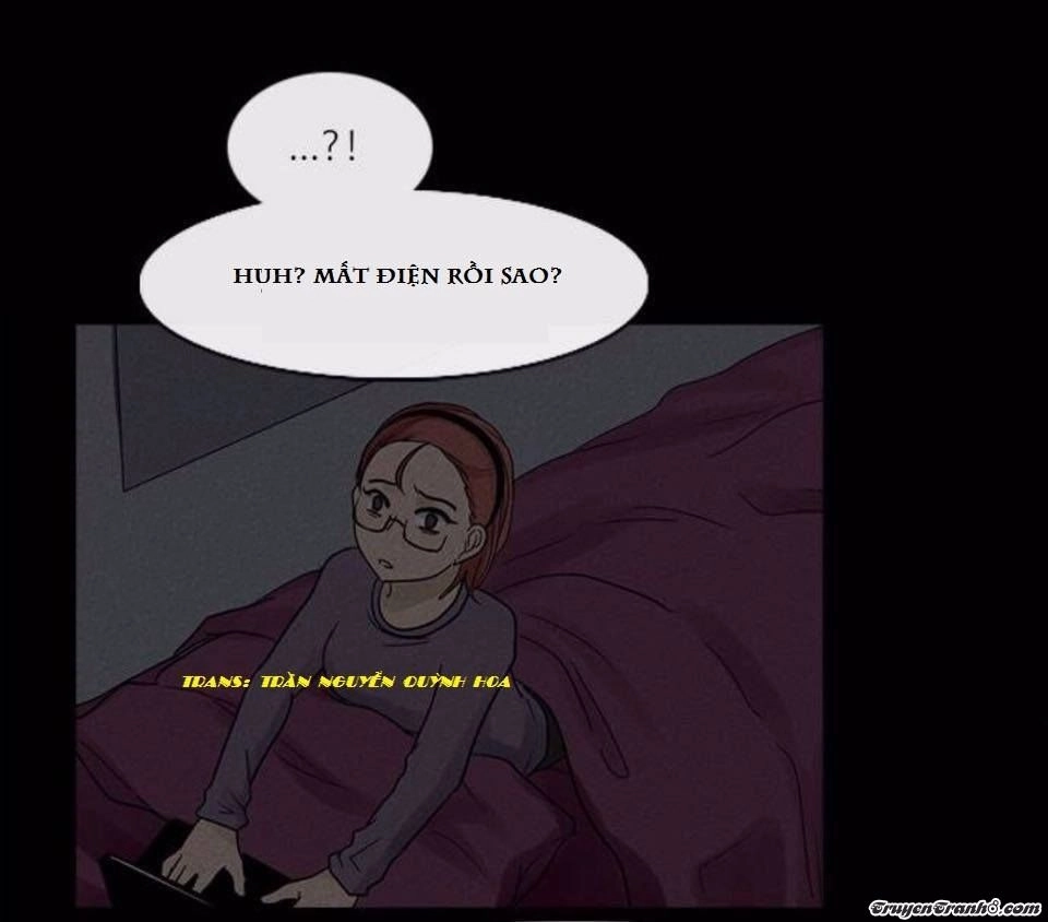 Chiller Chapter 26 - 12