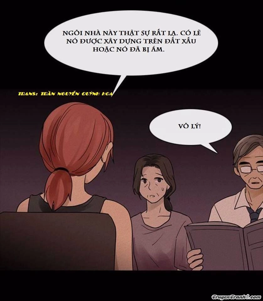 Chiller Chapter 26 - 21