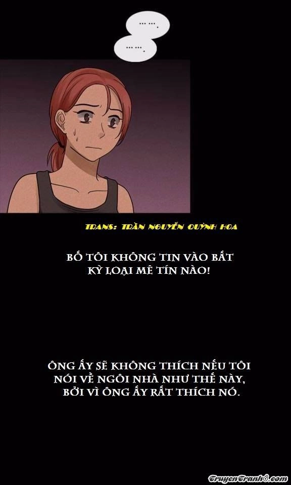 Chiller Chapter 26 - 22