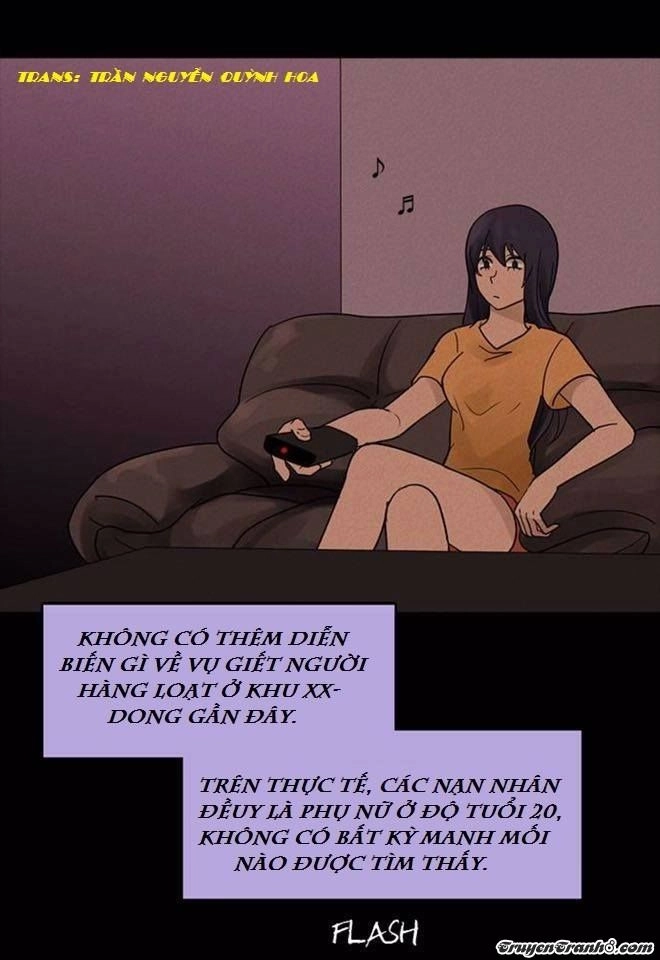 Chiller Chapter 26 - 24