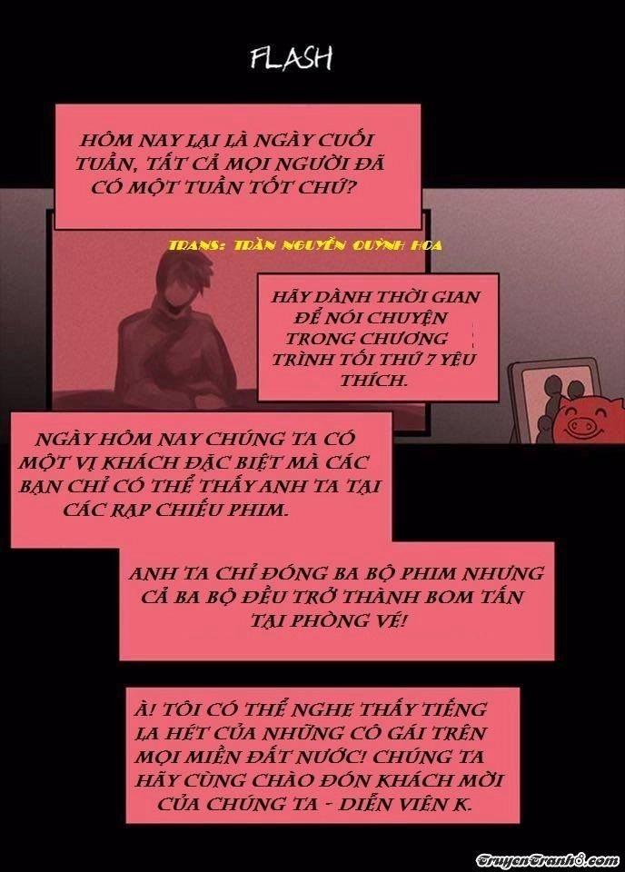 Chiller Chapter 26 - 26