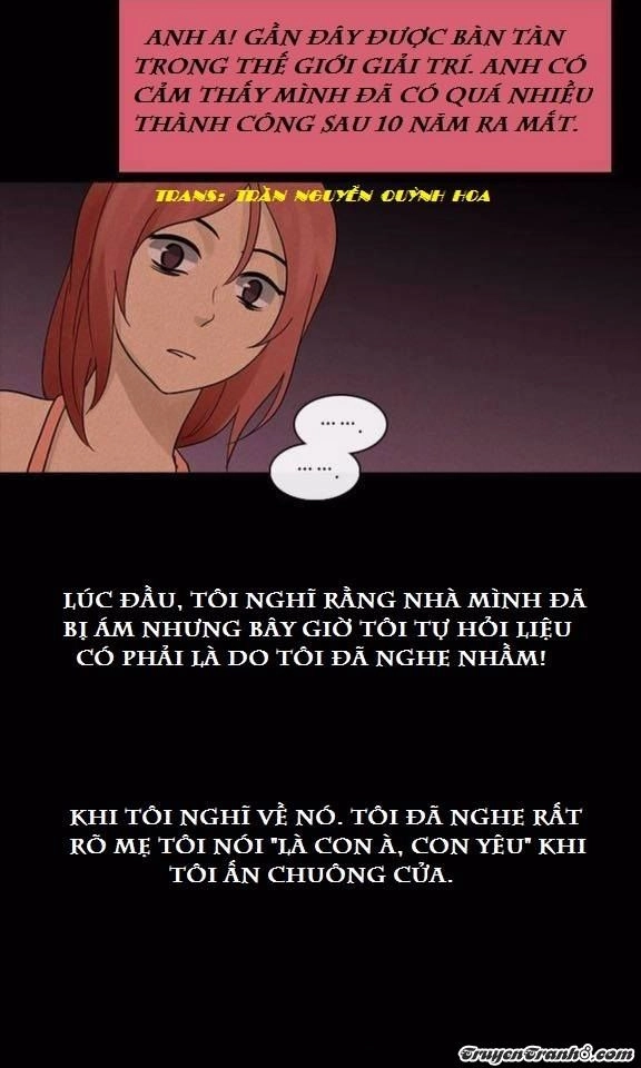 Chiller Chapter 26 - 28