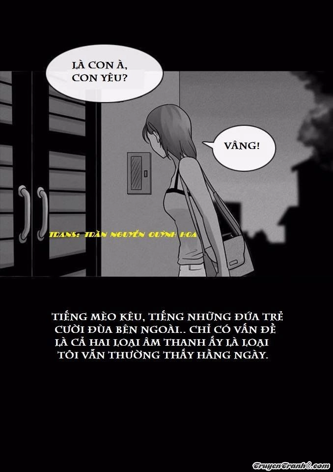 Chiller Chapter 26 - 29