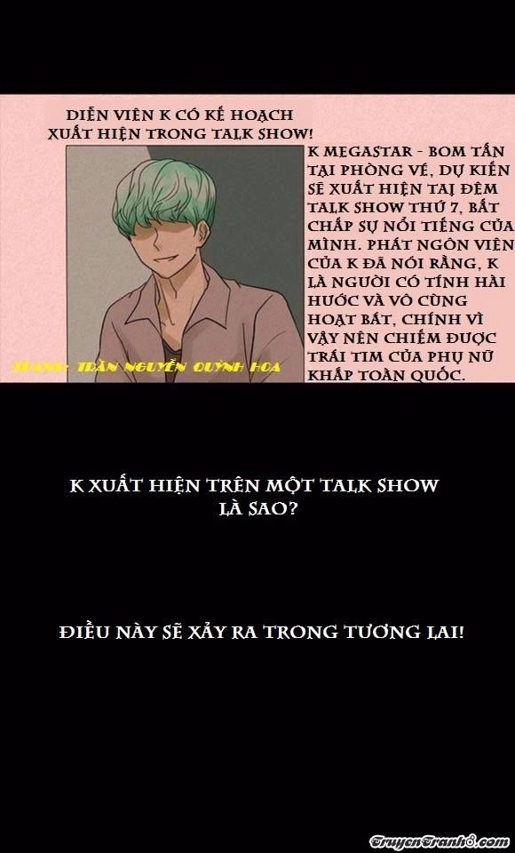 Chiller Chapter 26 - 31