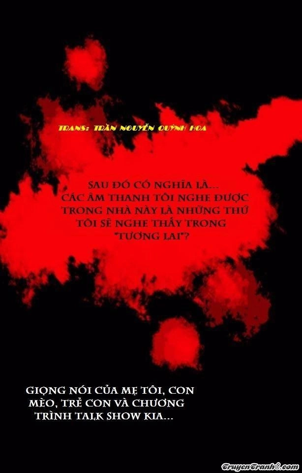 Chiller Chapter 26 - 32