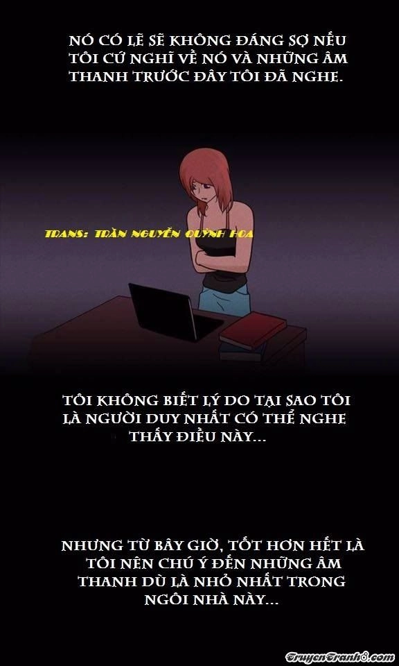 Chiller Chapter 26 - 33