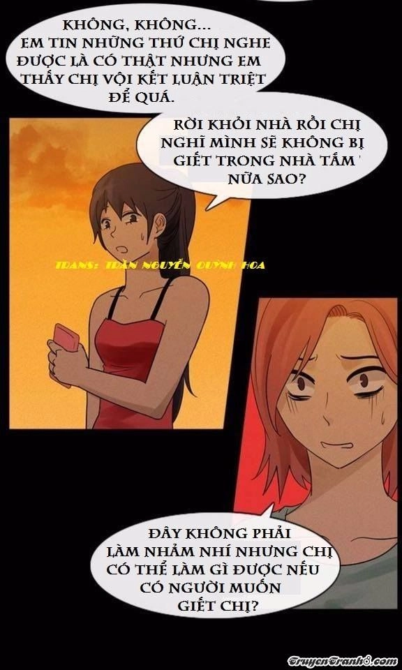 Chiller Chapter 26 - 43