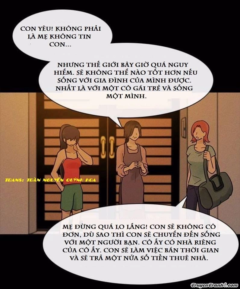 Chiller Chapter 26 - 45