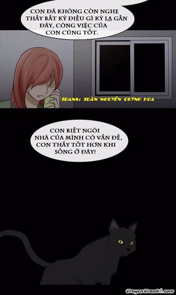 Chiller Chapter 26 - 49