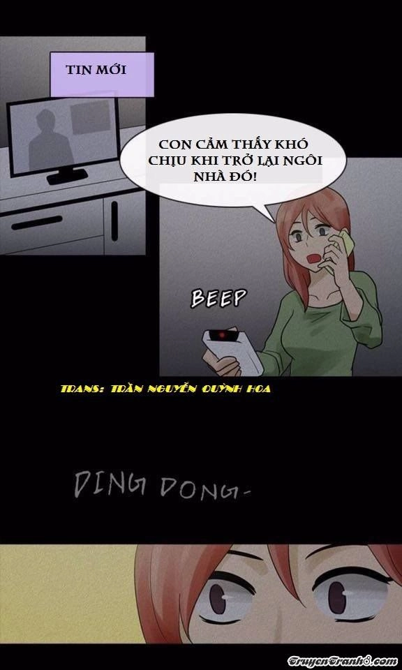 Chiller Chapter 26 - 51