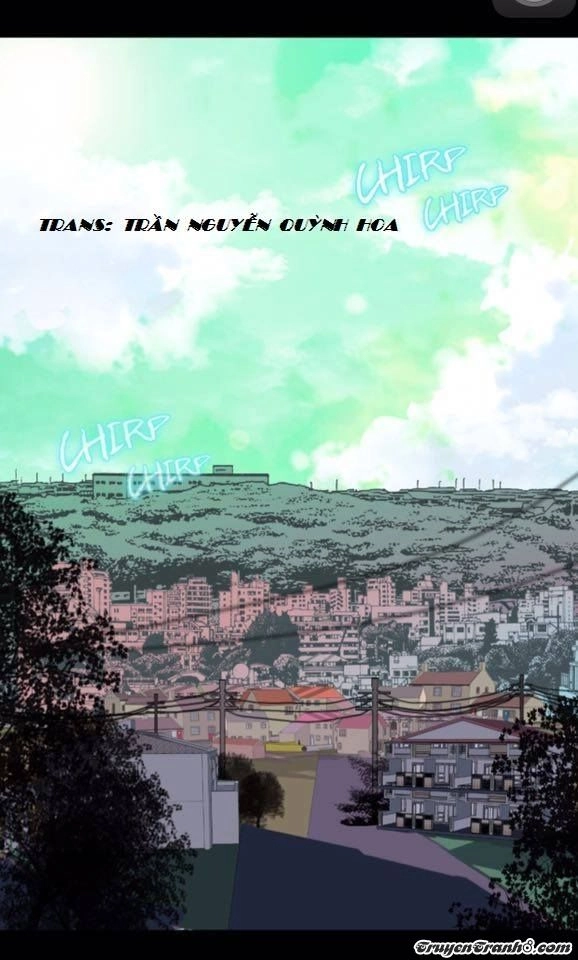 Chiller Chapter 27 - 1