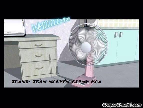 Chiller Chapter 27 - 2