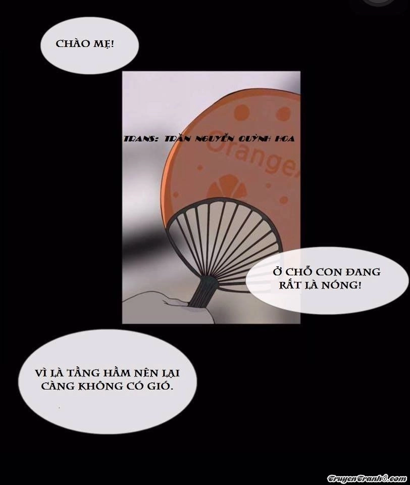 Chiller Chapter 27 - 3