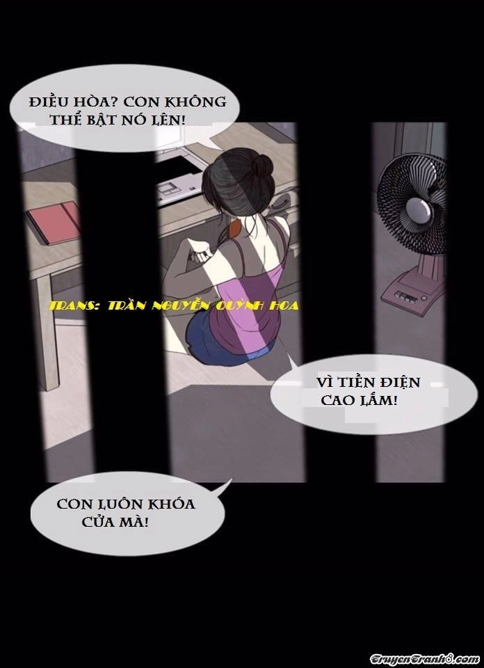 Chiller Chapter 27 - 4