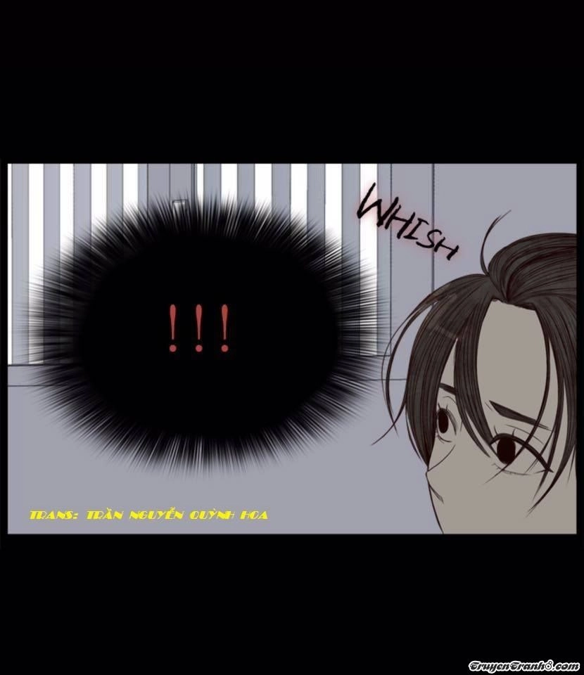 Chiller Chapter 27 - 8