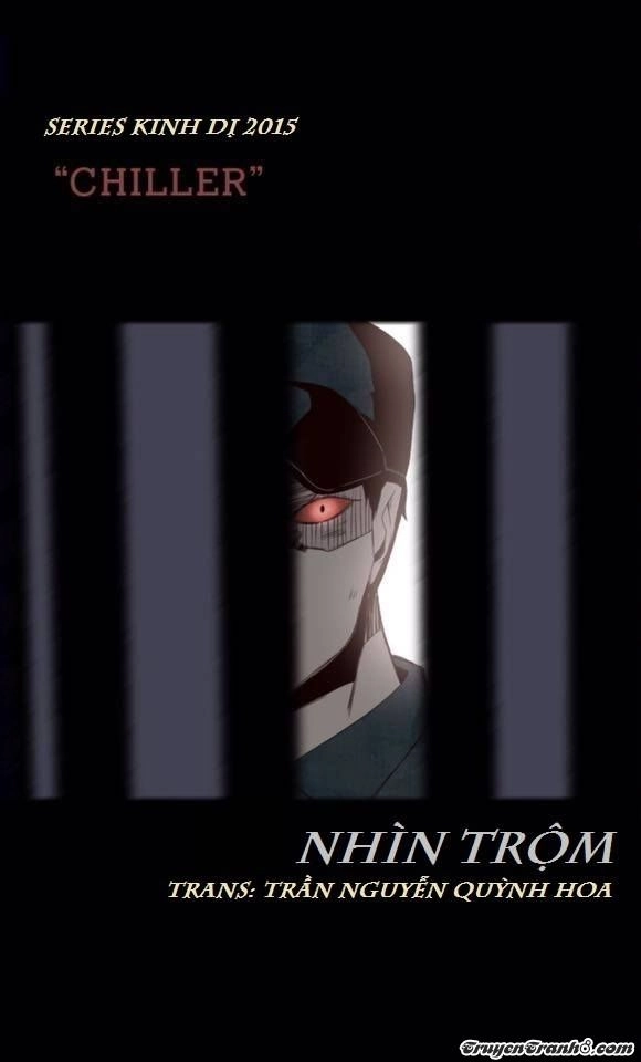 Chiller Chapter 27 - 12