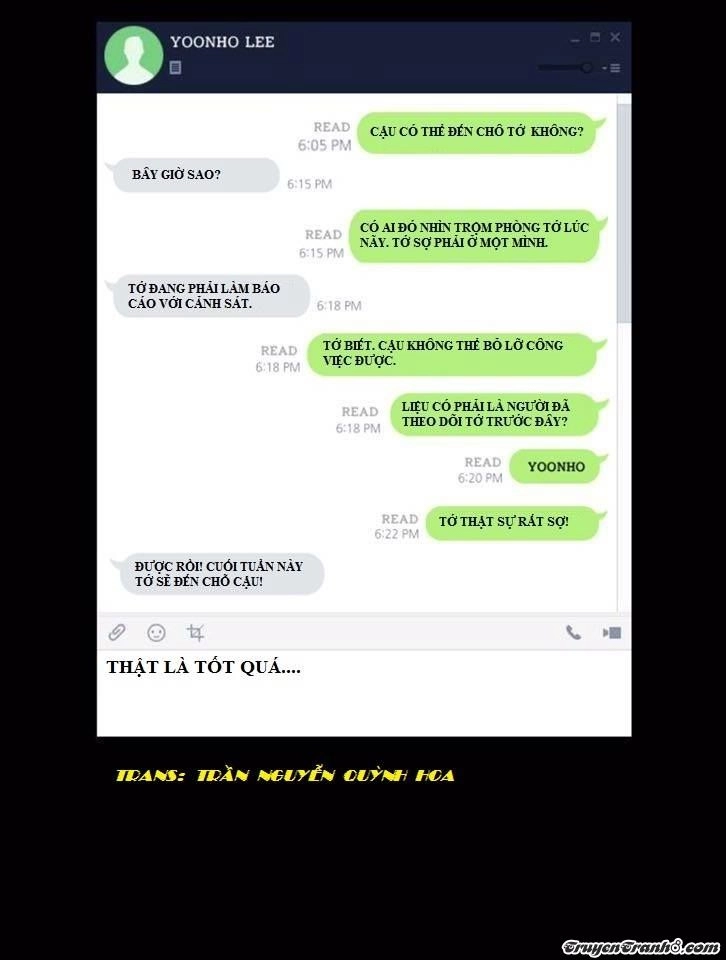 Chiller Chapter 27 - 13