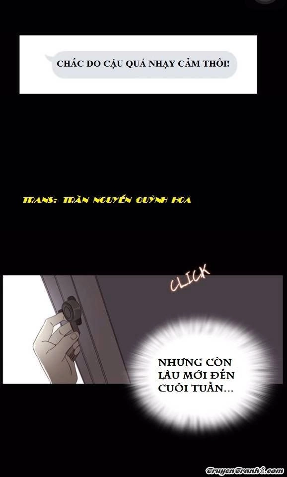 Chiller Chapter 27 - 14